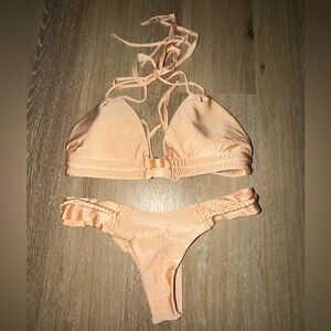 Montce bikini
